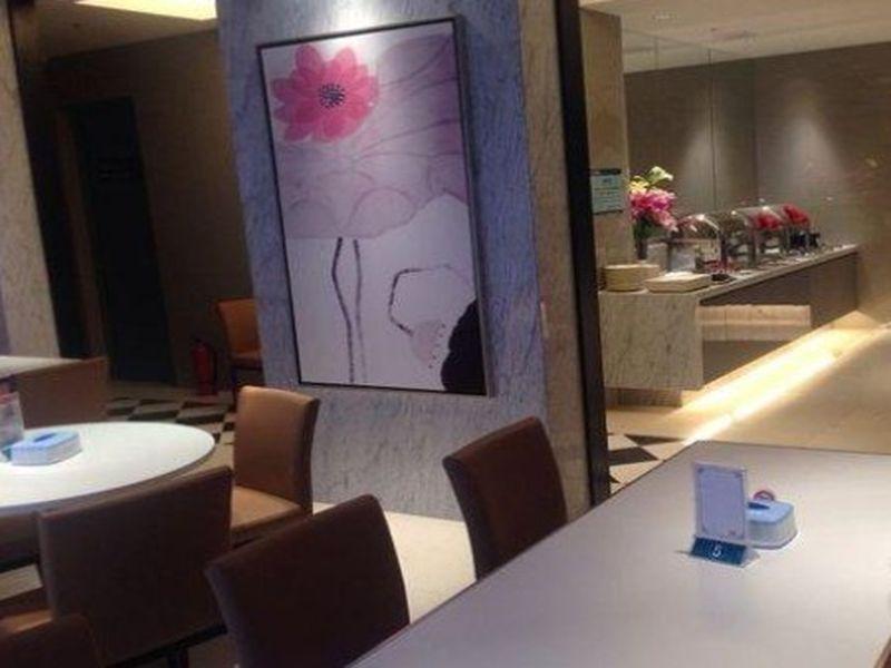 ジンジャン イン シェンジェン ノース ステーション 深セン市 エクステリア 写真